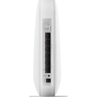 Zyxel USG Lite 60AX Security AX6000 Dual-Band Wi-Fi router