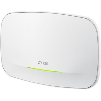 Zyxel WBE510D BE6500 Tri-Band Wi-Fi PoE access point + 1év Nebula Pro Pack License