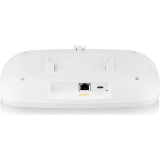 Zyxel WBE510D BE6500 Tri-Band Wi-Fi PoE access point + 1év Nebula Pro Pack License