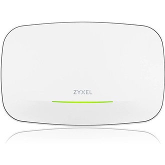 Zyxel WBE530 BE11000 Tri-Band Wi-Fi PoE access point + 1év Nebula Pro Pack License