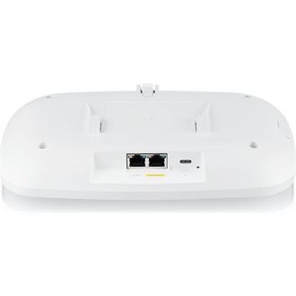 Zyxel WBE530 BE11000 Tri-Band Wi-Fi PoE access point + 1év Nebula Pro Pack License