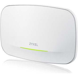 Zyxel WBE530 BE11000 Tri-Band Wi-Fi PoE access point + 1év Nebula Pro Pack License