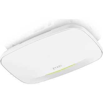 Zyxel WBE530 BE11000 Tri-Band Wi-Fi PoE access point + 1év Nebula Pro Pack License