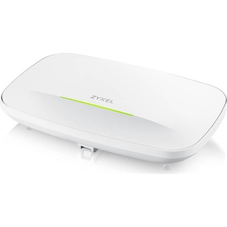 Zyxel WBE530 BE11000 Tri-Band Wi-Fi PoE access point + 1év Nebula Pro Pack License
