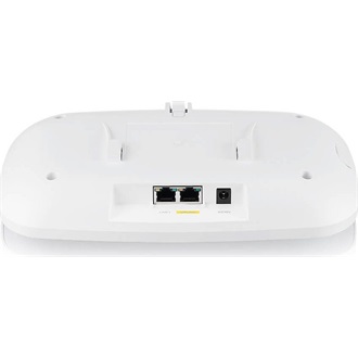 Zyxel WBE630S NebulaFlex Pro BE12300 Tri-Band Wi-Fi PoE access point