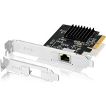 Zyxel XGN100C v3 10Gb/s PCIe x2 RJ45 hálózati adapter low profile