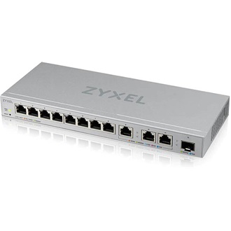 Zyxel XGS1250-12 switch