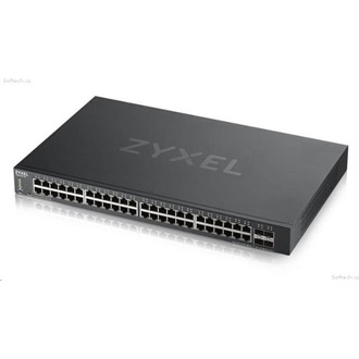 Zyxel XGS1935-52 rack switch