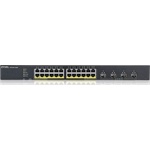 Zyxel XGS1935-28HP PoE rack switch