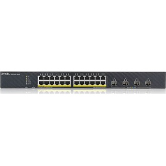 Zyxel XGS1935-28HP PoE rack switch