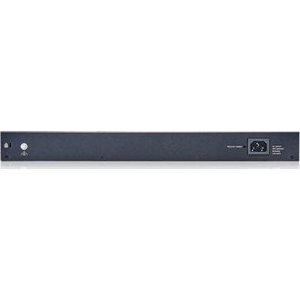 Zyxel XGS1935-28HP PoE rack switch
