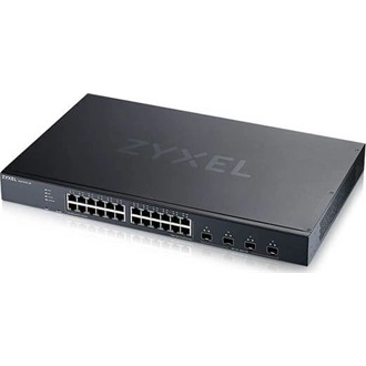 Zyxel XGS1935-28 rack switch