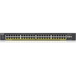 Zyxel XGS1935-52HP PoE rack switch
