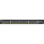 Zyxel XGS2220-54FP PoE switch