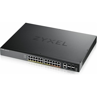 Zyxel XGS2220-54FP PoE switch