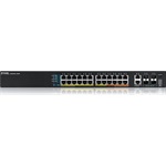 Zyxel XGS2220-30HP PoE switch
