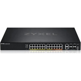 Zyxel XGS2220-30HP PoE switch