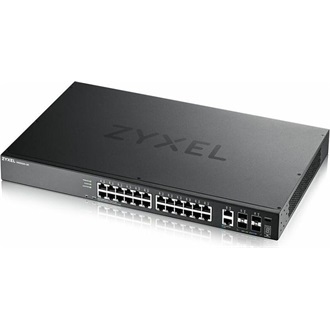 Zyxel XGS2220-30HP PoE switch