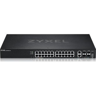 Zyxel XGS2220-30 switch