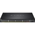 Zyxel XGS2220-54 switch