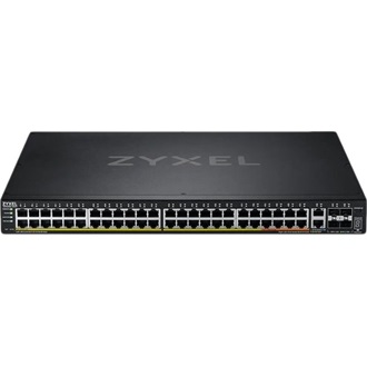 Zyxel XGS2220-54 switch