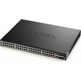 Zyxel XGS2220-54 switch