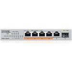Zyxel XMG-105HP PoE switch