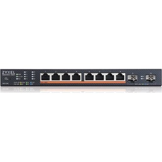 Zyxel XMG1915-10EP Smart PoE switch