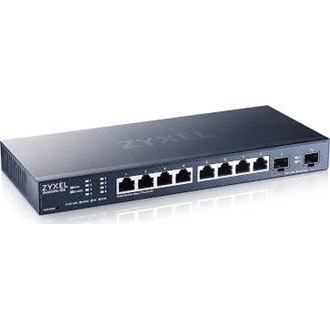 Zyxel XMG1915-10E Smart switch