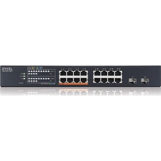 Zyxel XMG1915-18EP Smart PoE switch