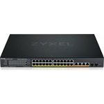 Zyxel XMG1930-30HP PoE switch