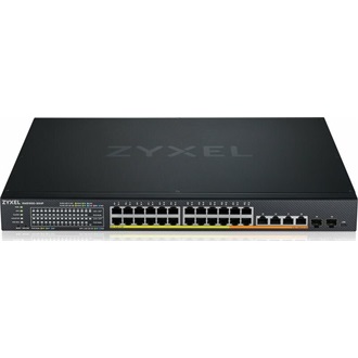 Zyxel XMG1930-30HP PoE switch