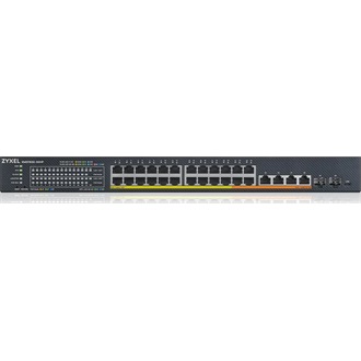 Zyxel XMG1930-30HP PoE switch