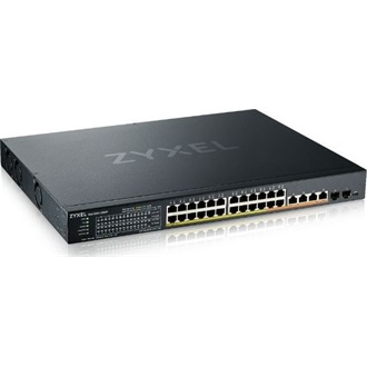 Zyxel XMG1930-30HP PoE switch