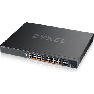 Zyxel XMG2230-28HP PoE switch