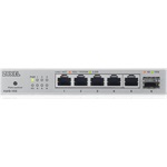 Zyxel XMG-105 switch