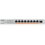 Zyxel XMG-108HP PoE switch