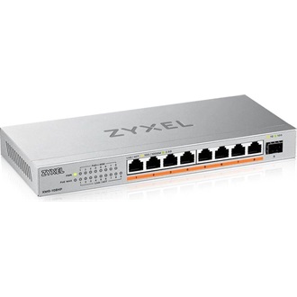Zyxel XMG-108HP PoE switch