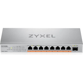 Zyxel XMG-108HP PoE switch
