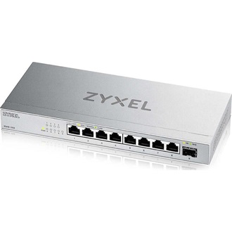 Zyxel XMG-108 switch