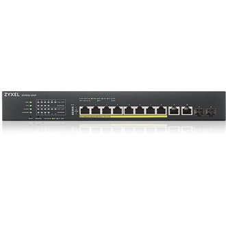 Zyxel XS1930-12HP PoE switch