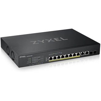 Zyxel XS1930-12HP PoE switch