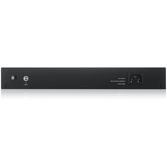 Zyxel XS1930-12HP PoE switch