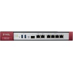 Zyxel ZyWALL USG FLEX 200 tűzfal + UTM licenc bundle