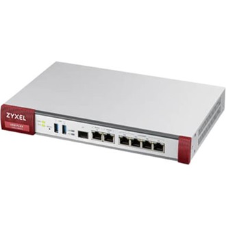 Zyxel ZyWALL USG FLEX 200 tűzfal + UTM licenc bundle