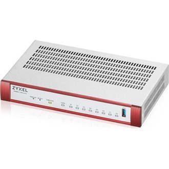 Zyxel ZyWALL USG FLEX 100HP Wi-Fi PoE tűzfal