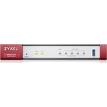 Zyxel ZyWALL USG FLEX 100HP Wi-Fi PoE tűzfal