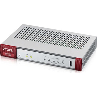 Zyxel ZyWALL USG FLEX 100HP Wi-Fi PoE tűzfal