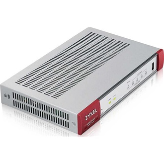 Zyxel ZyWALL USG FLEX 100H Wi-Fi tűzfal