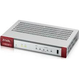 Zyxel ZyWALL USG FLEX 100H Wi-Fi tűzfal (device only)